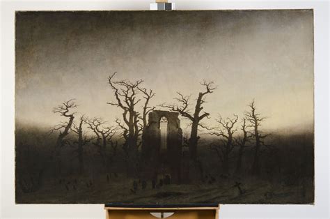 caspar david friedrich museum berlin